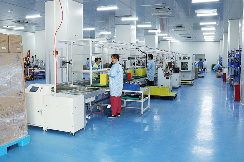 PKNERGY-Battery-Battery Manufacturer & Battery