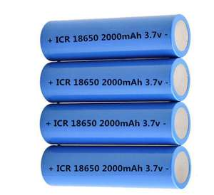 Waarom 18650-batterijpakketten in 2026 nog steeds belangrijk zijn voor op maat gemaakte OEM-producten.