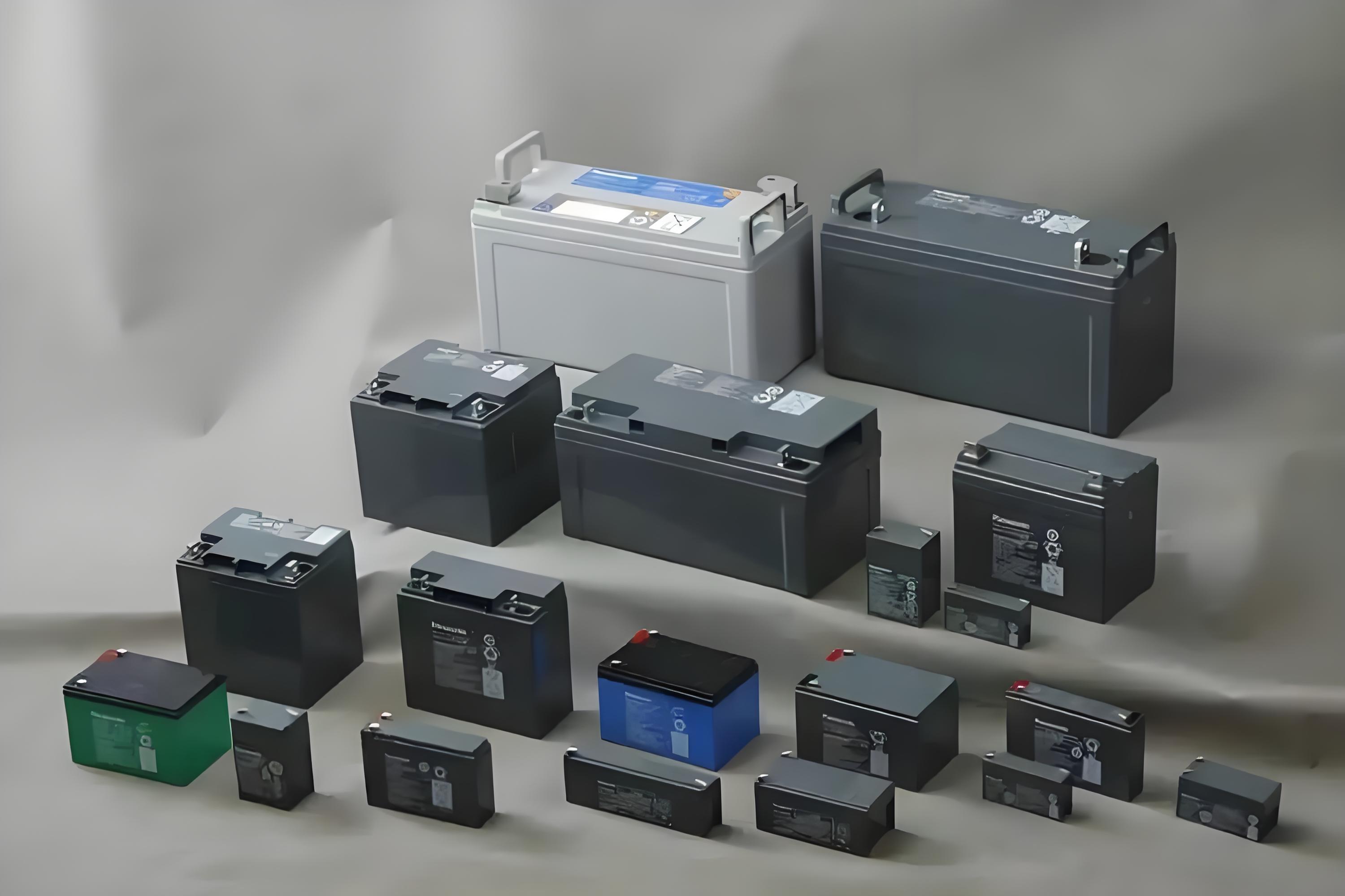 12V 100Ah vs 48V 100Ah Batteries
