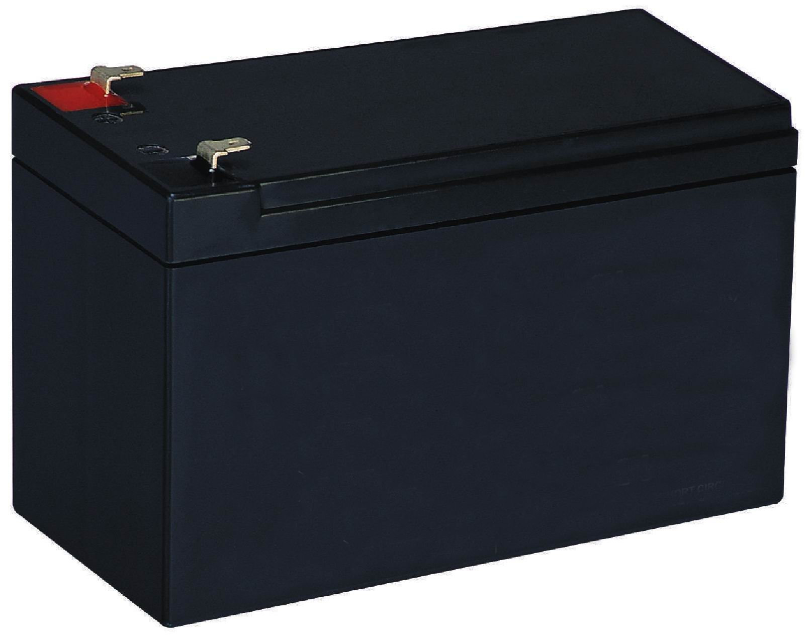 12V Batteries: A Comprehensive Overview