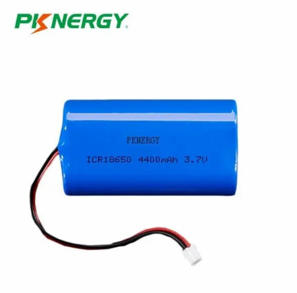 Industry Evolution: How Pknergy Operates as a China Top Lithium Battery Pack Company for Global Specialized Applications