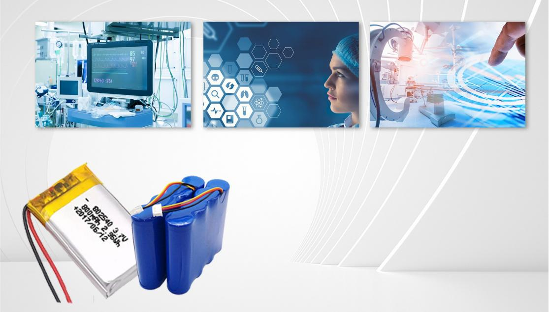 How does Pknergy, a Chinese rechargeable battery solution provider, ensure IoT security?