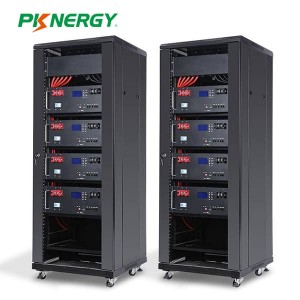 20Kwh 25Kwh 30Kwh 50Kwh Solar Energy Storage Battery 48V 400Ah 500Ah 600Ah 1000Ah Lithium Battery
