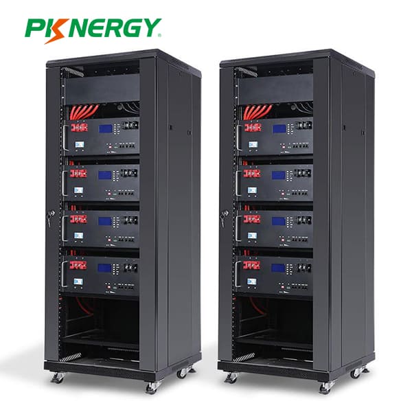 20Kwh 25Kwh 30Kwh 50Kwh Solar Energy Storage Battery 48V 400Ah 500Ah 600Ah 1000Ah Lithium Battery