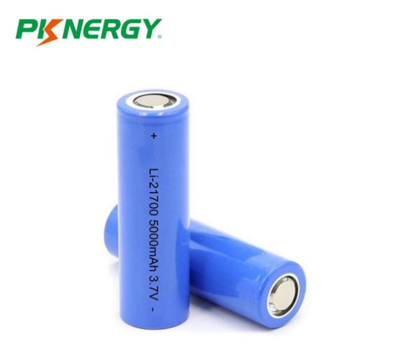 Pknergy Showcases Global Leading High-Quality Standard 21700 Battery Solutions at CES US