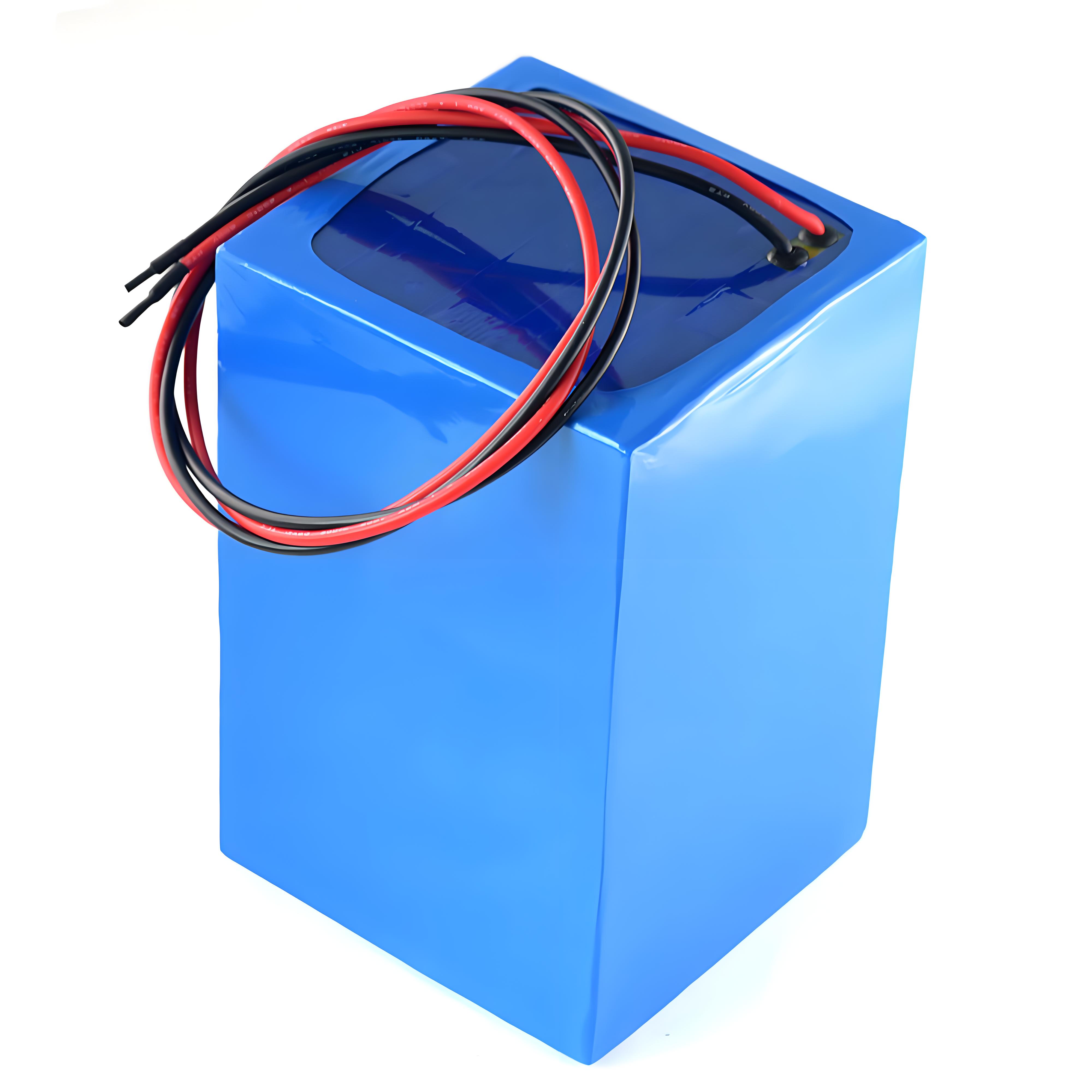 What’s the Difference Between Two-Wire and Three-Wire Lithium Battery Leads?