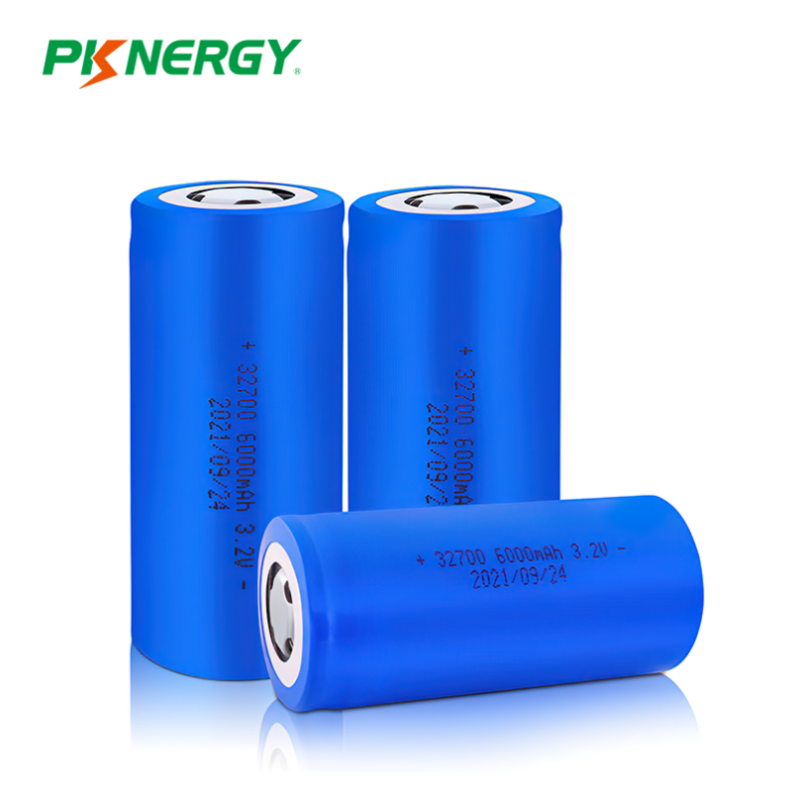 Insights from Pknergy, a leading Chinese company specializing in the lithium-ion battery industry.