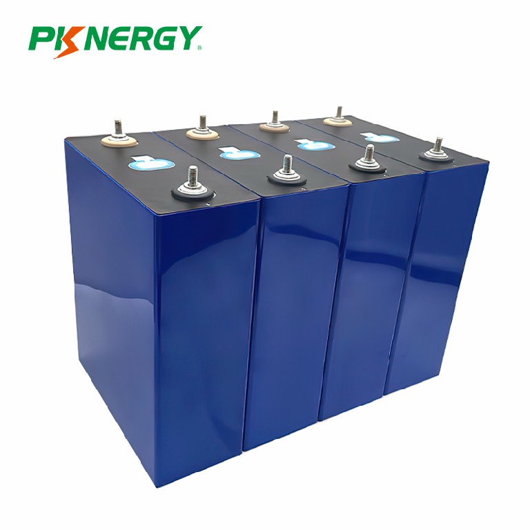 PKNERGY 3.2V 150AH LiFePO4 Battery Cell for Electric Vehicle