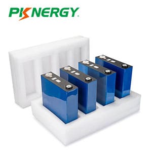 3.2V 200AH 202AH LIFEPO4 AKÜ HÜCRESİ