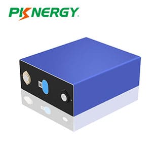 Starage pil için 3.2V 280AH 202AH LIFEPO4 AKÜ HÜCRESİ