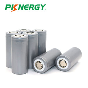 Cellule de batterie au lithium PKNERGY 32650 3.2V 5Ah 5000mAh LiFePO4