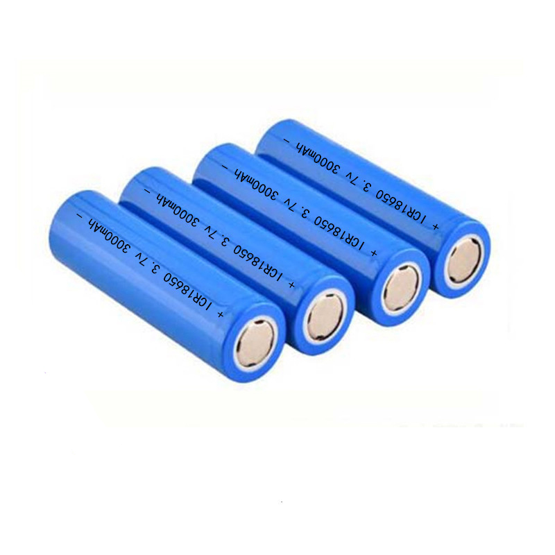 3.7V ICR18650 2400mAh