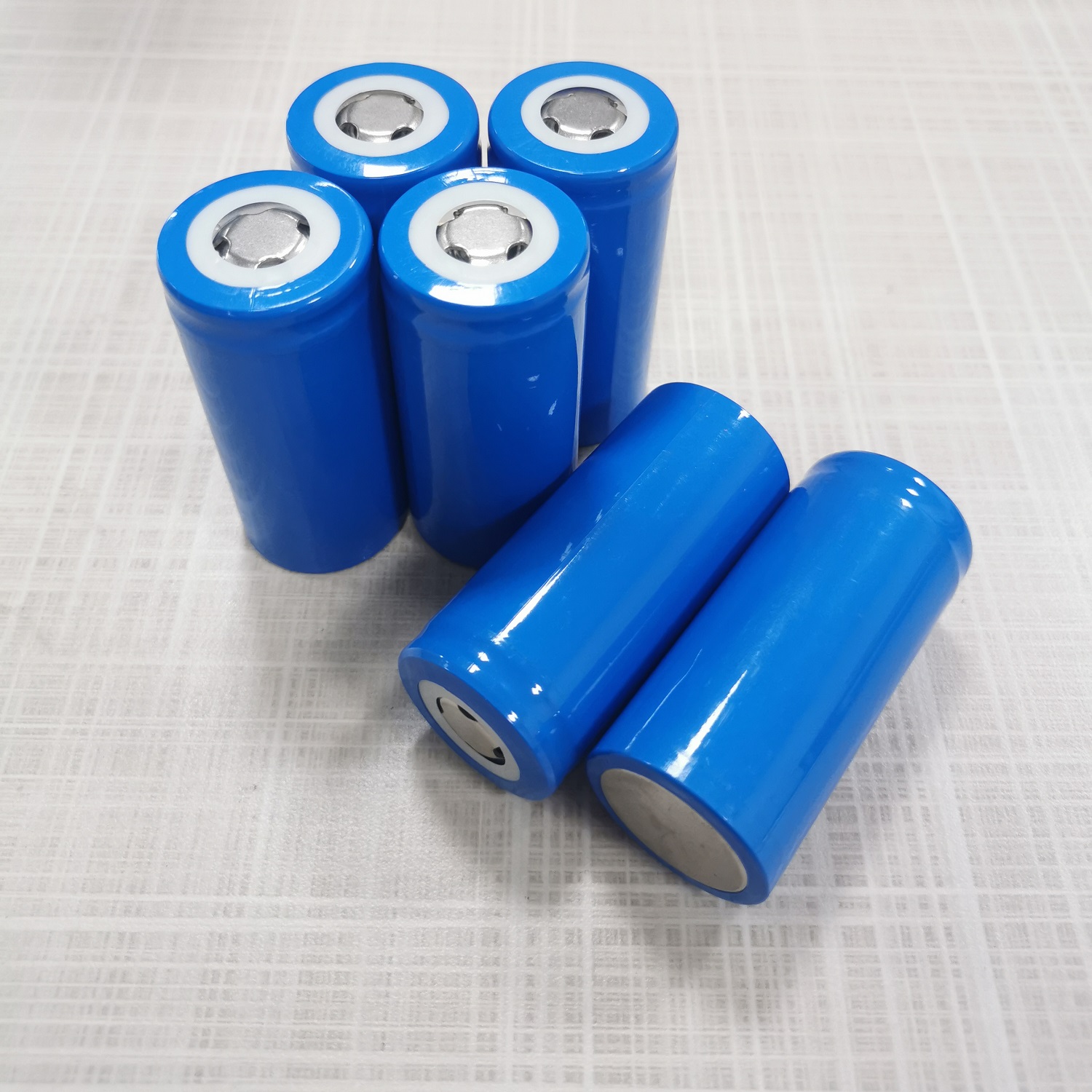 32650 Battery vs 18650 Battery