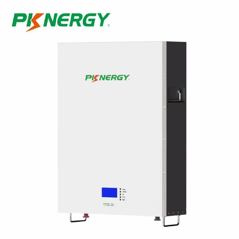 Maximizing Efficiency with 48 Volt LiFePO4 Batteries
