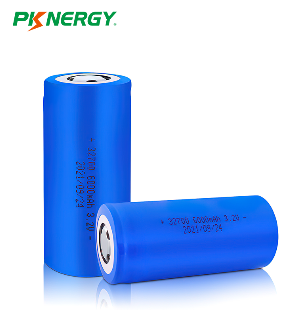 Beyond Lead-Acid: Why Pknergy is the China Leading Lithium Rechargeable Battery Factory