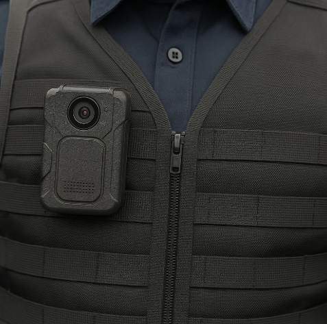 A Comprehensive Guide to Choosing Batteries for Body Camera Vests (2)
