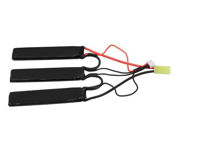 The Best Airgun Batteries: Key Features, Precautions, and Why PKNERGY is the Ideal Supplier