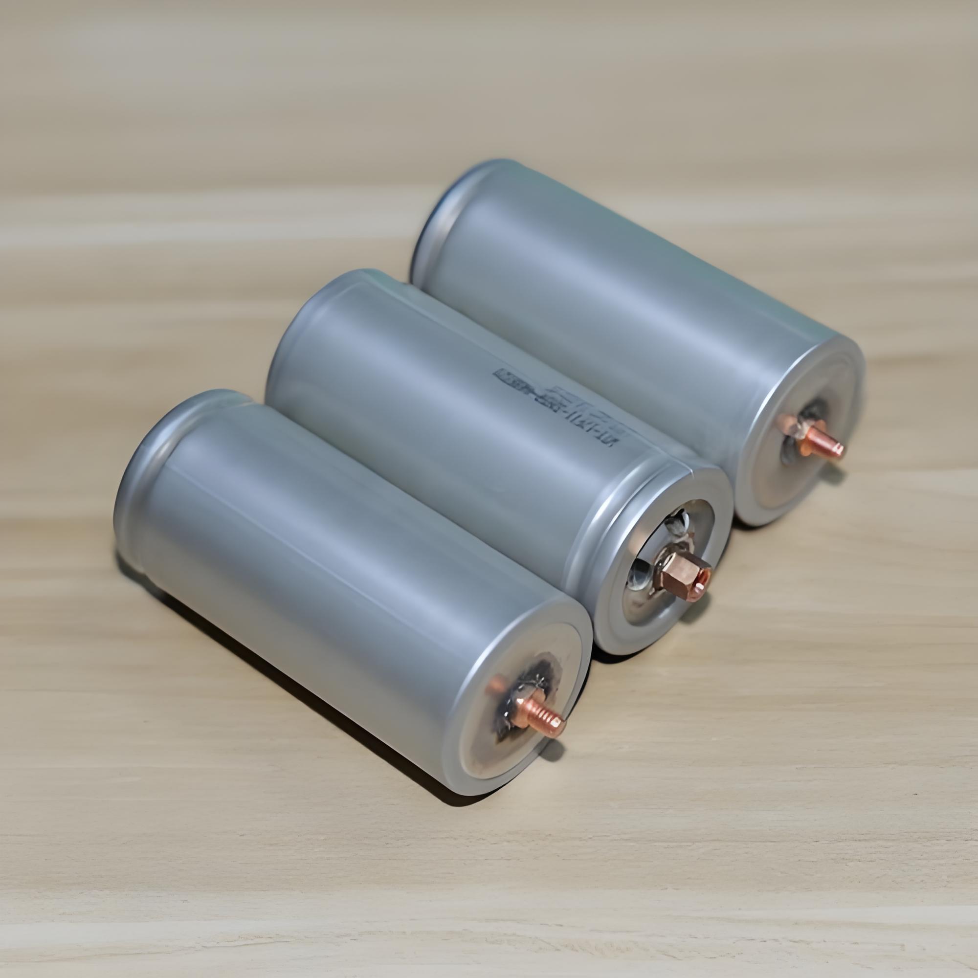 Can I Use 32650 Lithium Batteries to Build a 12V Battery Pack?
