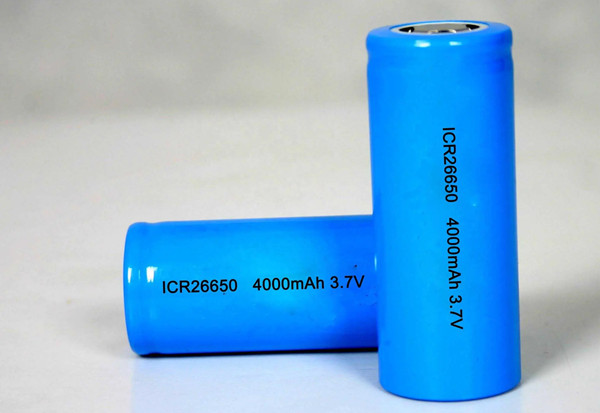 Can You Charge a Li-ion Battery with an AA Charger?