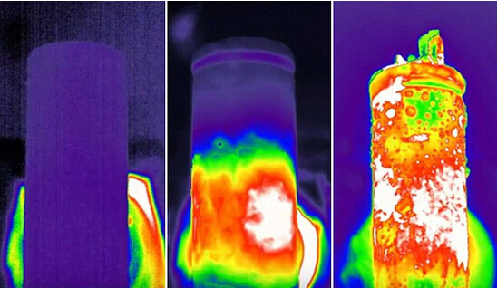 Causes, effects and solutions of lithium battery heating