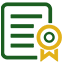 Certified Process