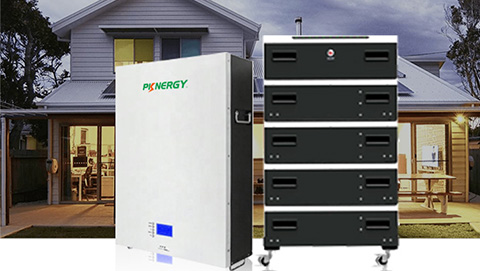 PKNERGY fournit un service personnalisé de batterie