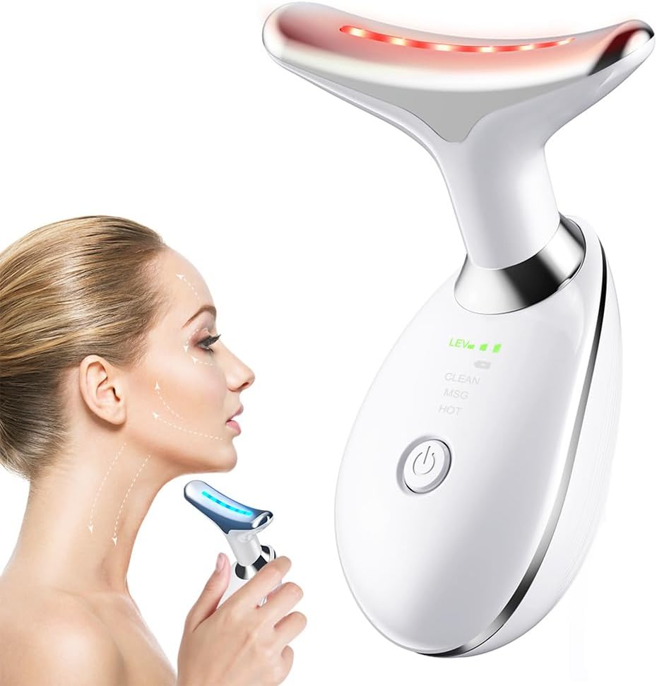 Custom Rechargeable Battery for Facial Beauty Device