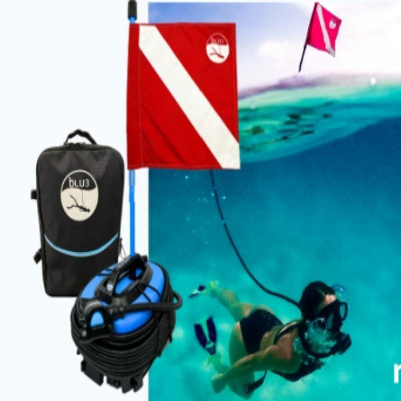Custom Water Breathing Machine Li-ion Battery