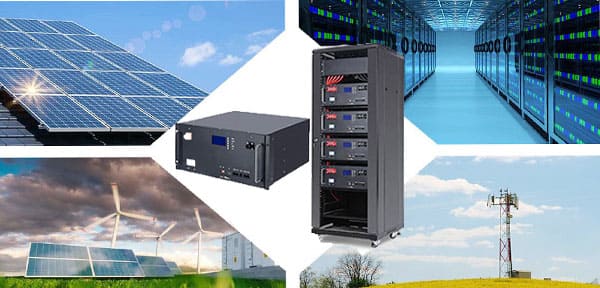 Rack Mounted Batteries Some Things You Should Know