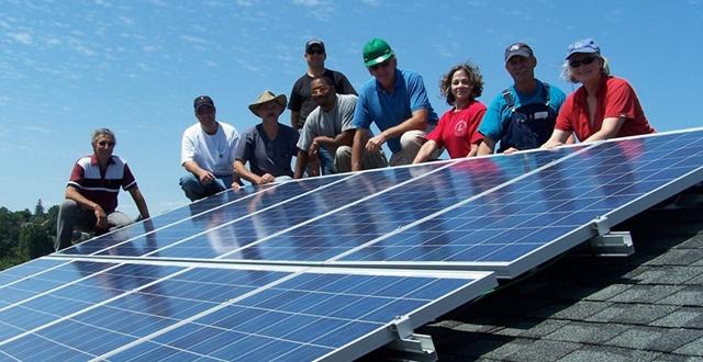 Exploring the Viability of Home Solar Power in 2024？