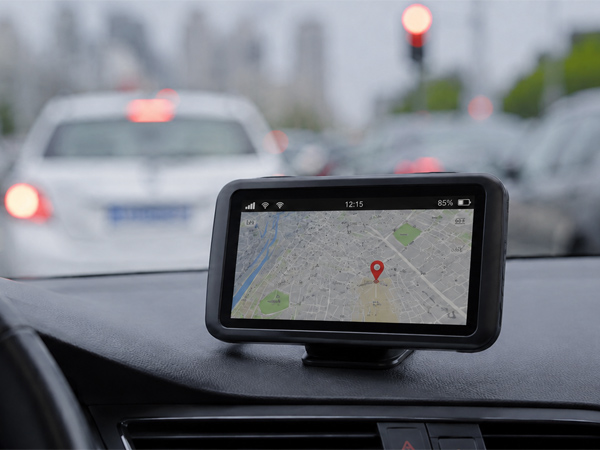 GPS tracker battery solutions