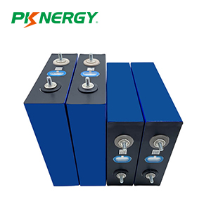PKNERGY Yüksek Kapasiteli 3.2V 300Ah 302Ah 304Ah Lifepo4 Pil Hücresi