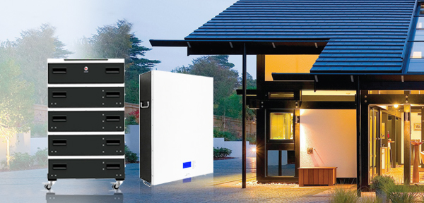 Why LiFePO4 Makes the Best Solar Battery Storage