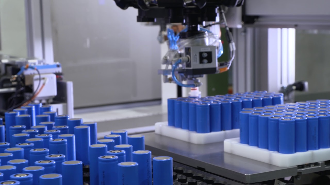 How to Choose the Right Li-ion Battery Pack for Your Needs