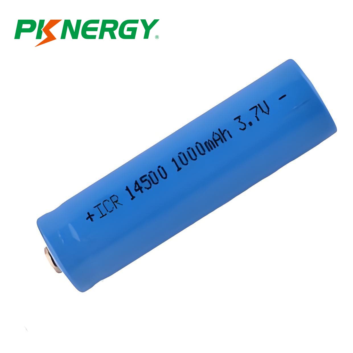 14500 lithium battery cell