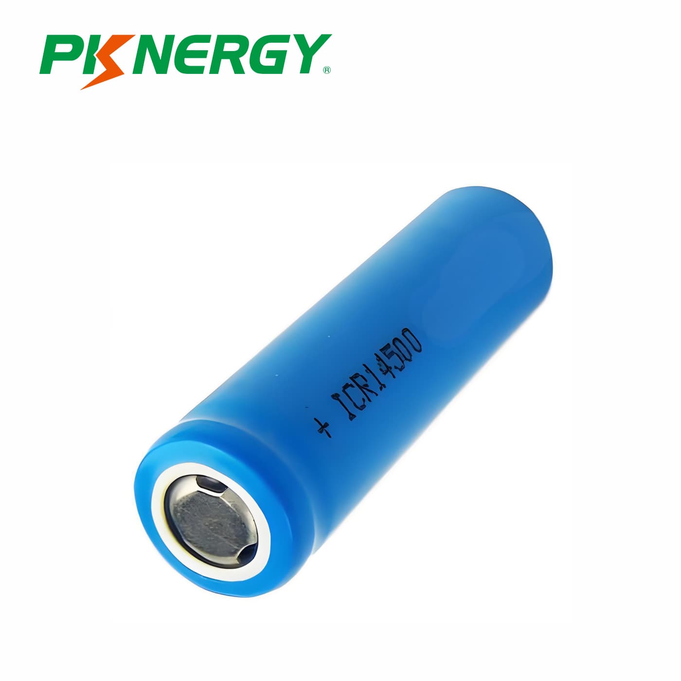 3.7V ICR14500 600mAh