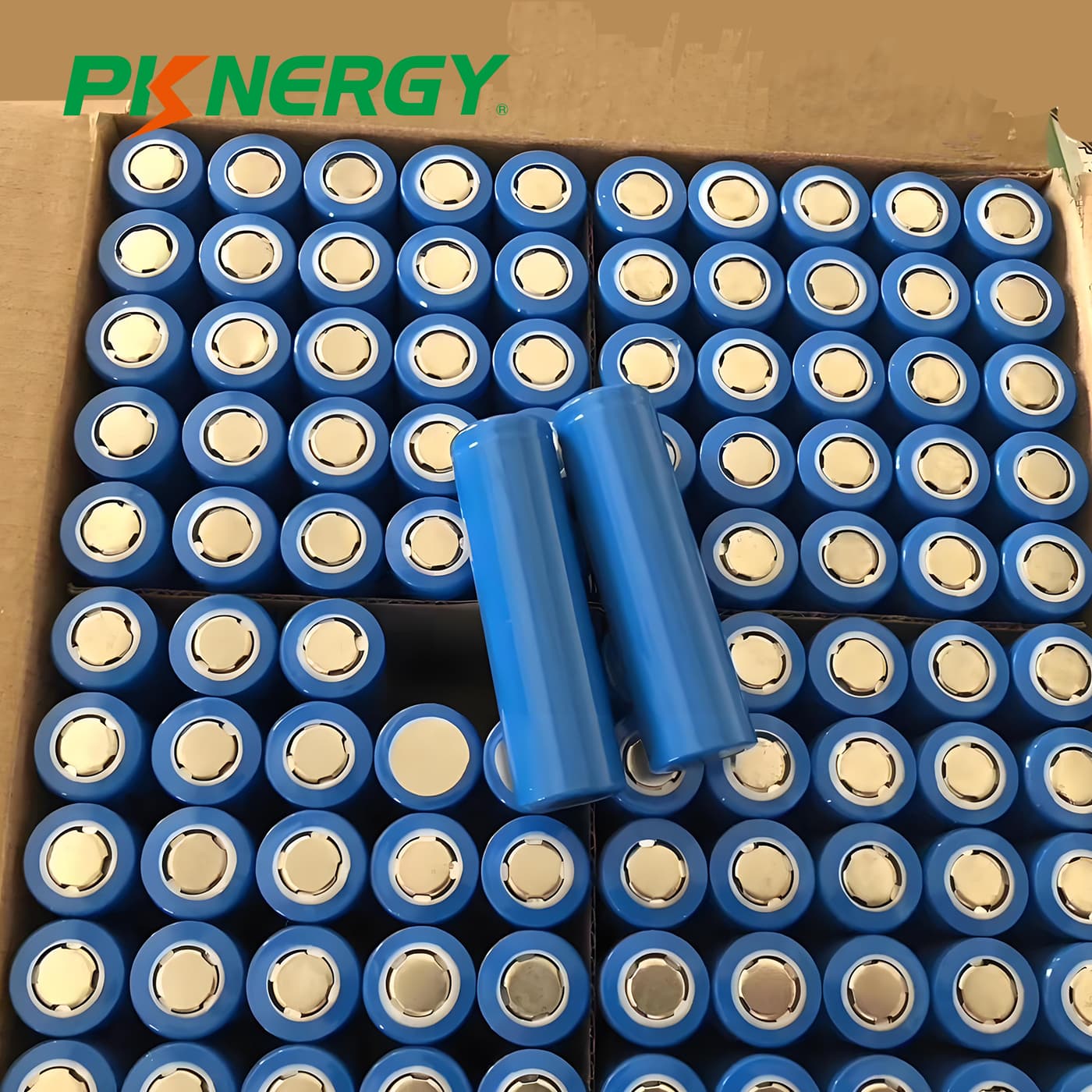 3.7V ICR14500 1200mAh