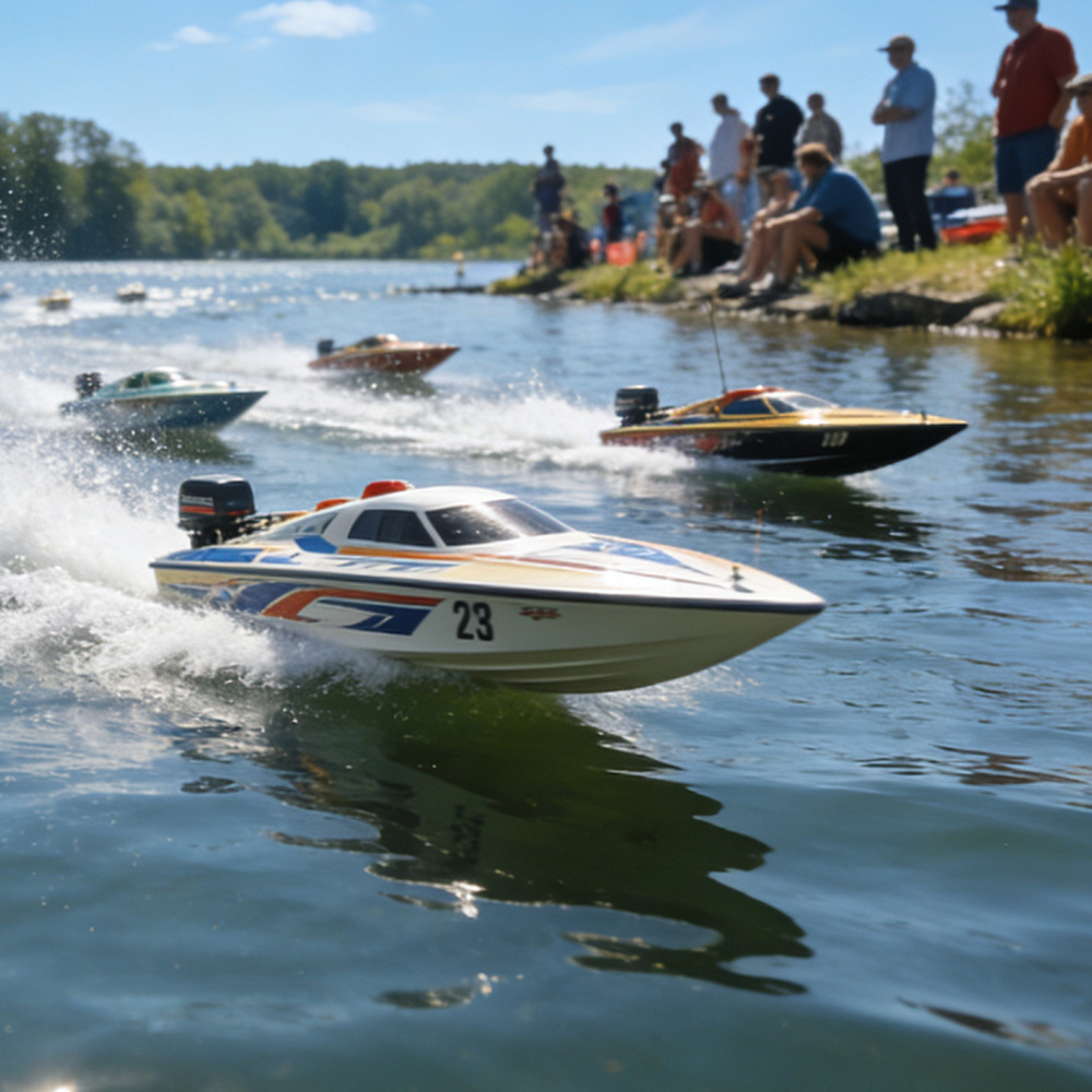 IFR32140 30Ah 12.8V Boat Model Battery Case Study (1)