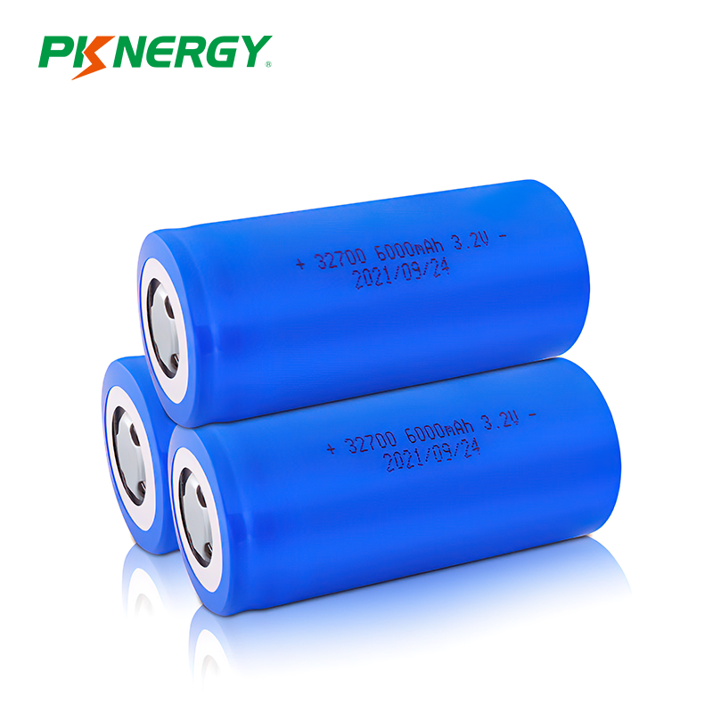 32700 lithium Battery Cell