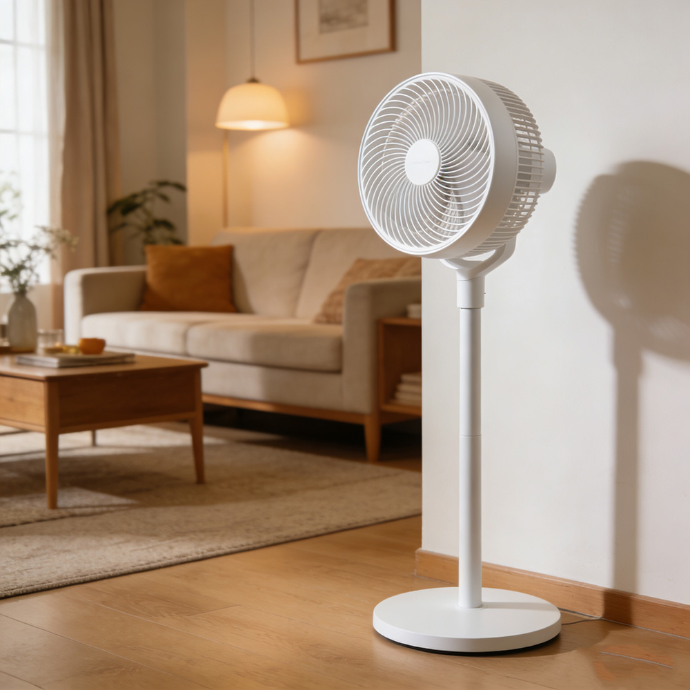 INR18650 10500mAh 11.1V Electric Fan Battery Case (1)