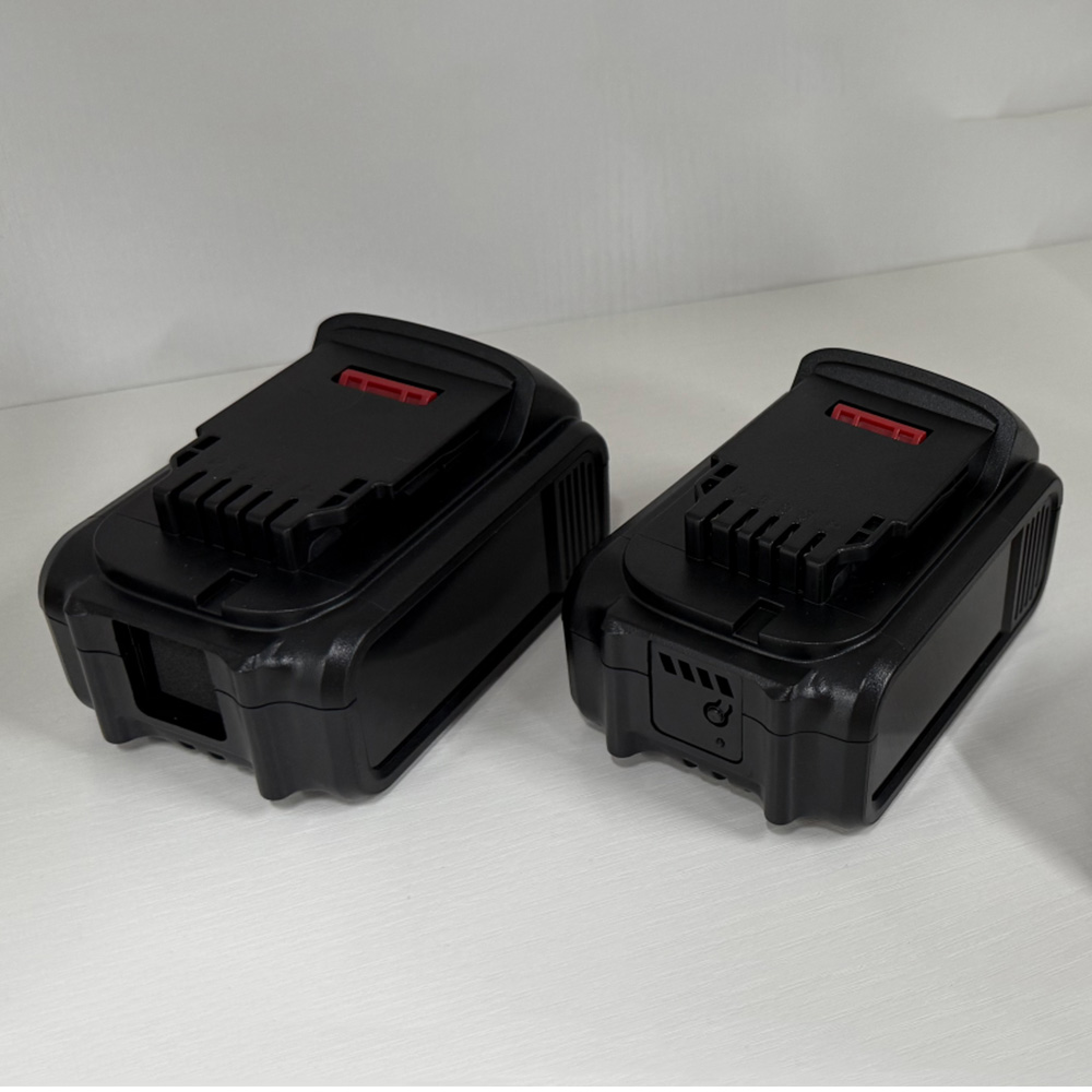 INR18650 6000mAh 18.5V Handheld Chainsaw Battery Case (1)