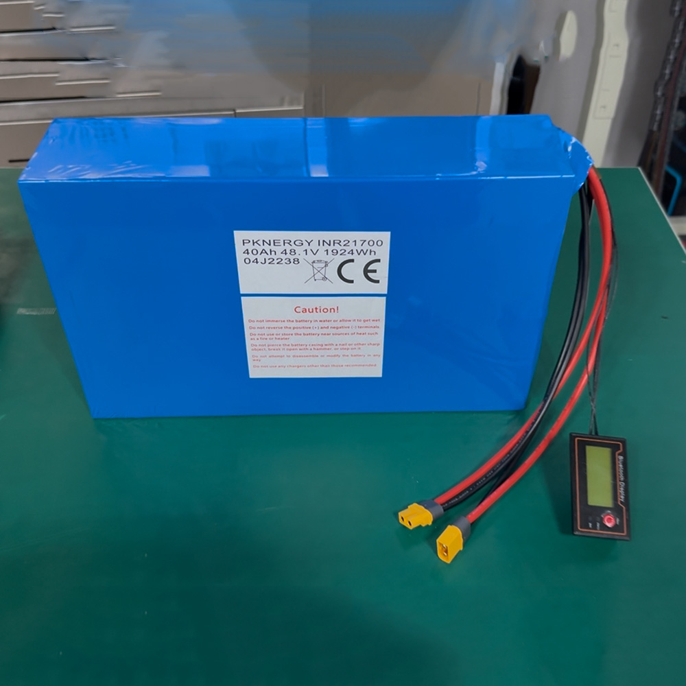 INR21700 40Ah 48.1V Surfboard Battery Case (2)