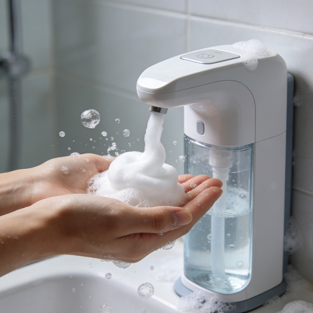 INR21700 5000mAh 7.4V Hand Sanitizer Battery Case (2)