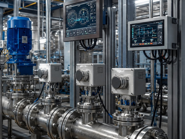IoT sensors battery solutions