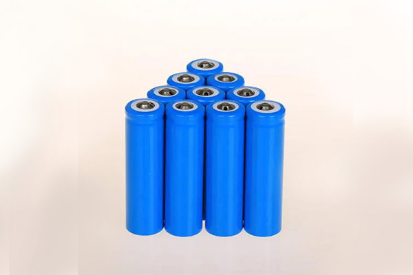 Is an 18650 Battery the Same as 3 AAA Batteries?