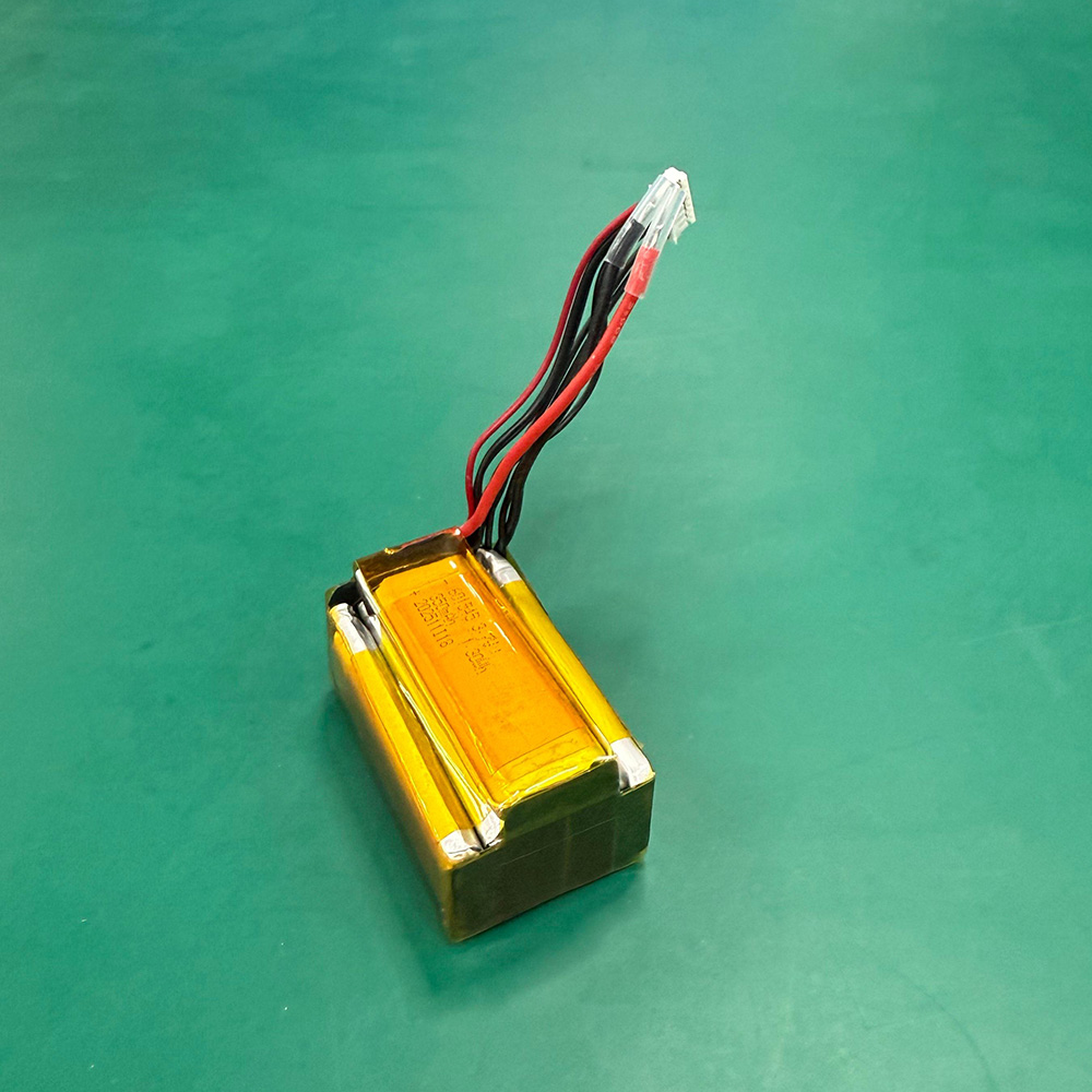 LP601545 350mAh 22.2V (10C) 