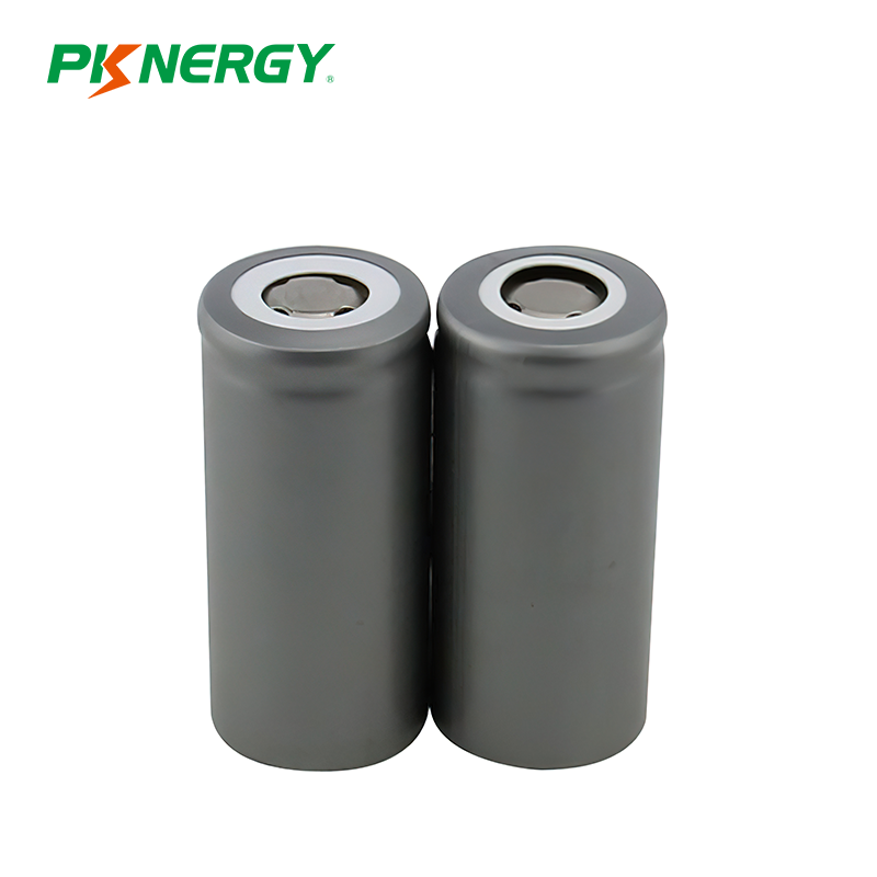 PKNERGY 32700 LiFePO4 Battery Cell 3.2V 6000mah