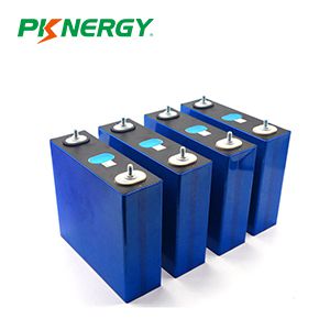 Elektrikli Araç için PKNERGY 3.2V 150AH LiFePO4 Pil Hücresi