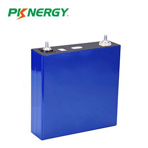 PKNERGY 3.2V 10Ah-320Ah LiFePO4 Hücresi Lityum Demir Fosfat Pil Hücresi