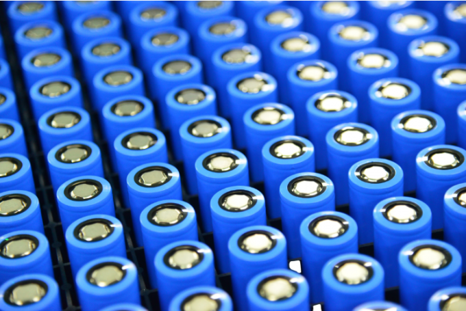 Insight 32700 LIFEPO4 battery